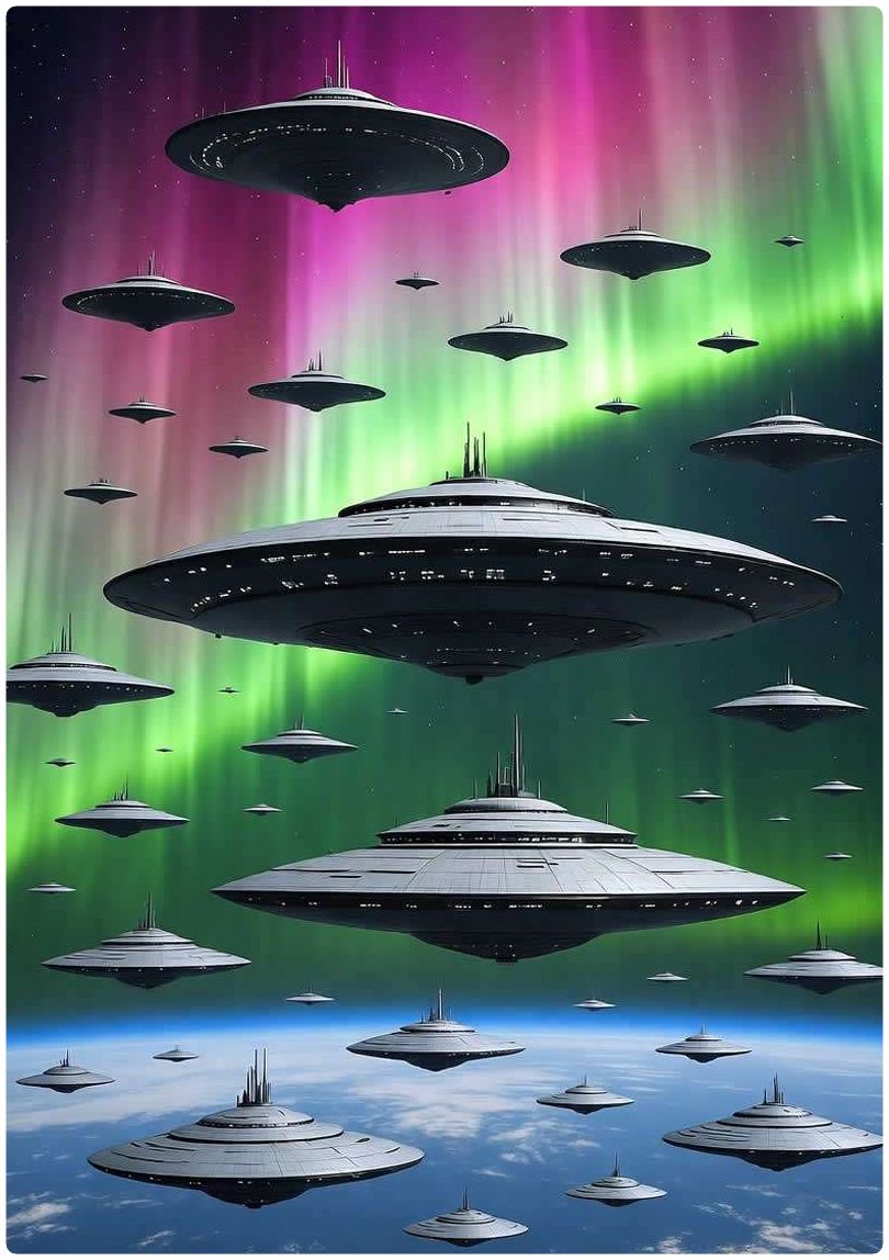 Commandement Ashtar : Les cinq prochaines années – Etresouverain.com
